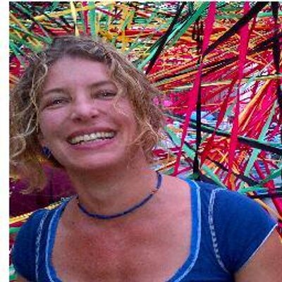 Nina Teicholz