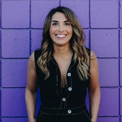 Nina Tomaro