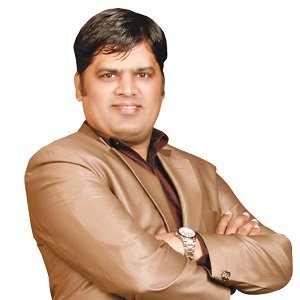 Niranjan Mudholkar
