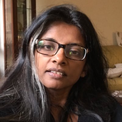 Nirmala Ganapathy