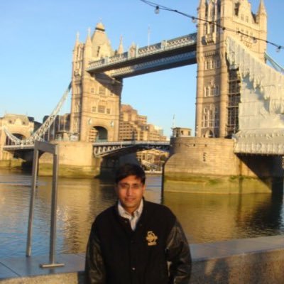 Nischal Sanghavi