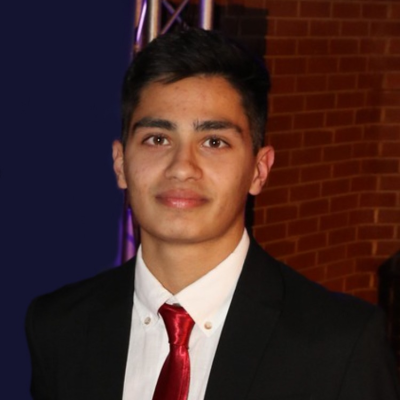 Nischal Schwager-Patel