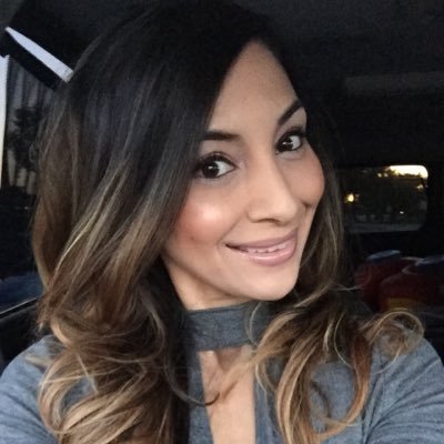Nisha Gutierrez-Jaime