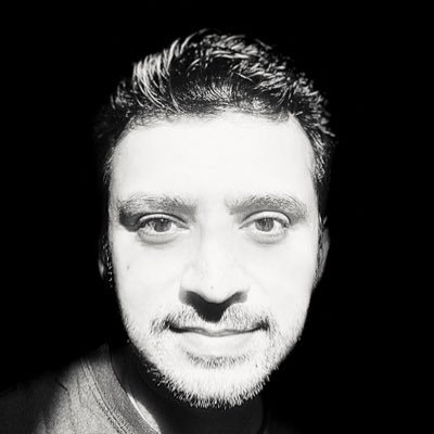Nishant Padhiar