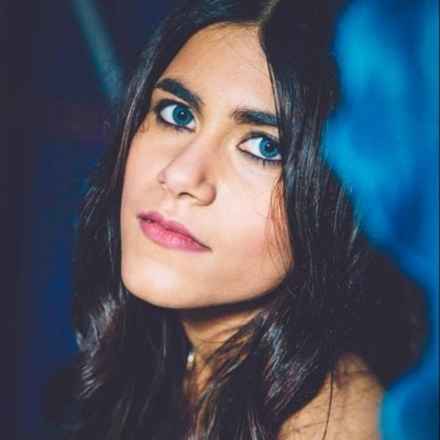 Nishka Dhawan