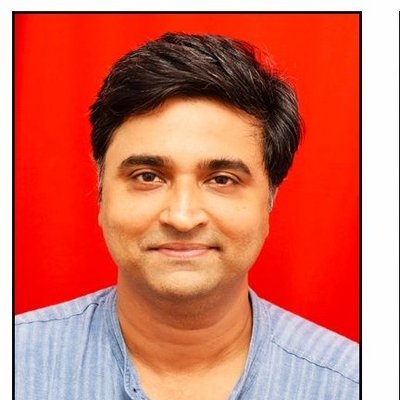 Nitin Naik