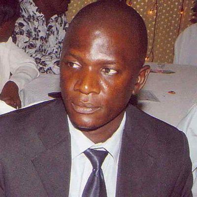 Njonanje Samwel Salim