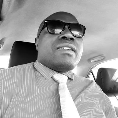 Nkululeko Nyembezi