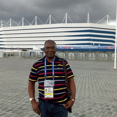 Nnamdi Ezekute