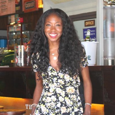 Nneya Richards