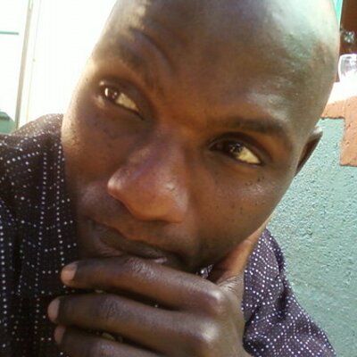 Noah Otieno
