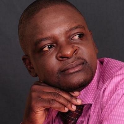 Noel Wandera