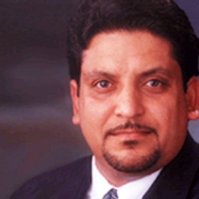 Noel Yuhanna