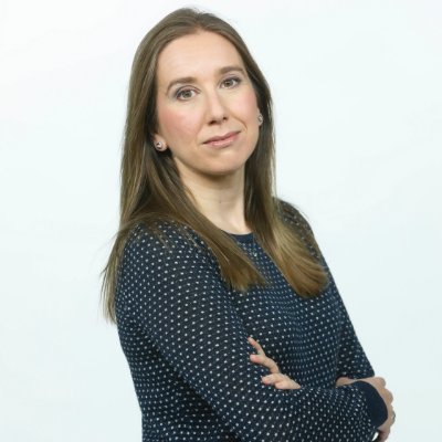 Noelia A. Erausquin
