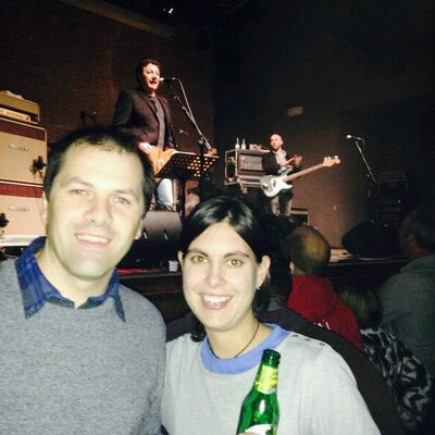 Noelia Gorbea