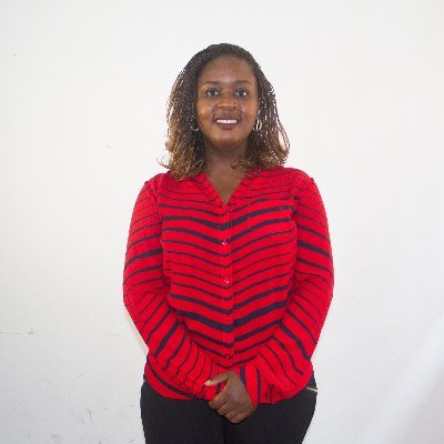 Noella Nyirabihogo