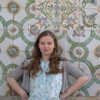 Noémie Taylor-Rosner