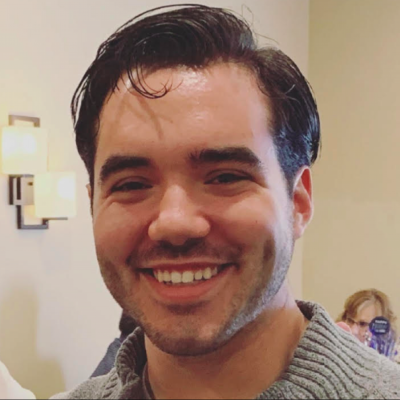 Nolan Bianchi