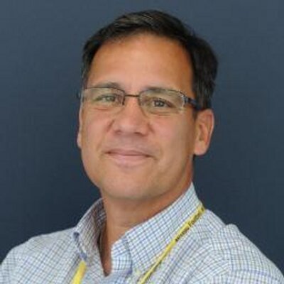 Nolan Weidner