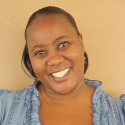 Nomhle Kangootui