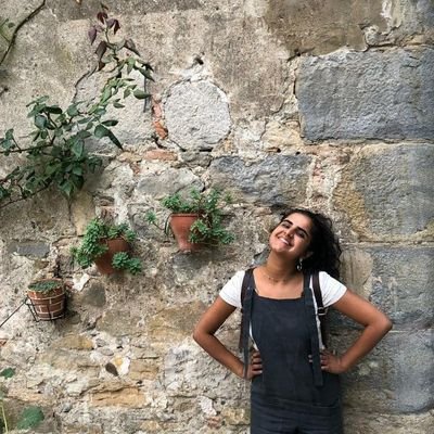Noor Mahtani