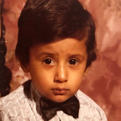 Nooruddean Choudry