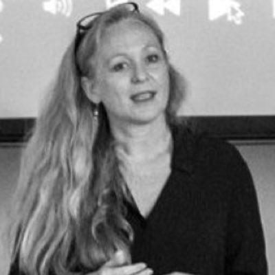 Nora Bateson