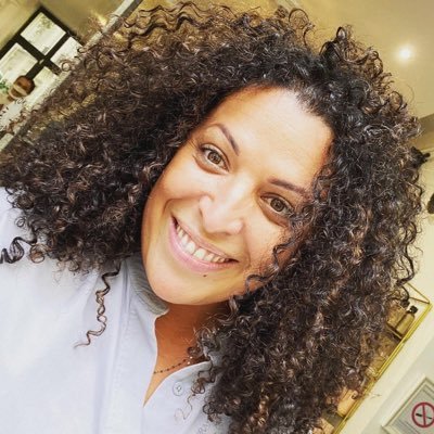 Nora Hamadi