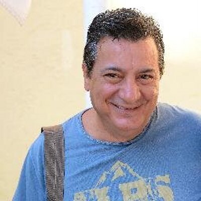 Norberto Chijeb Diaz