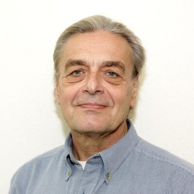 Norm Frauenheim