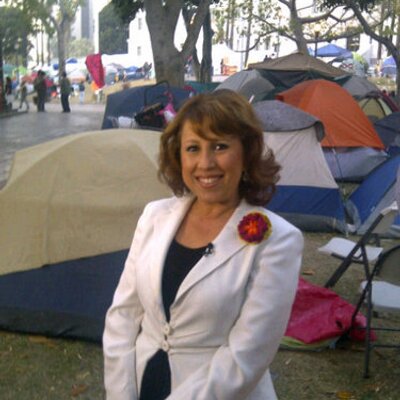 Norma Roque