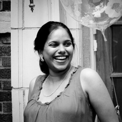 Nupur Kittur