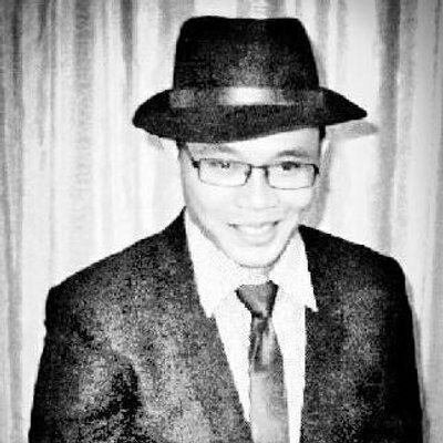 Nurluqman Suratman