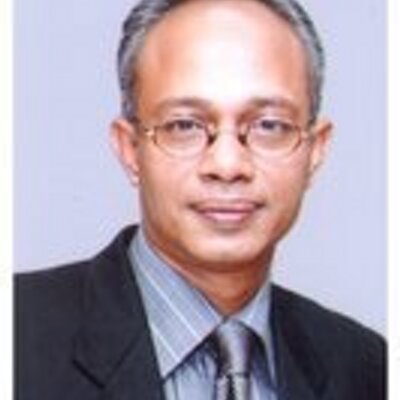 Nurul Kabir