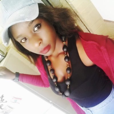 Nyaradzo Bakari