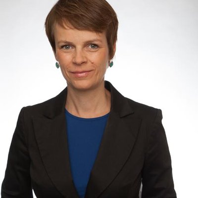 Nynke de Zoeten