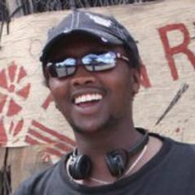 Nzau Musau