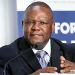 Obadiah Mailafia
