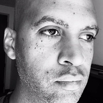 Octavio Jones