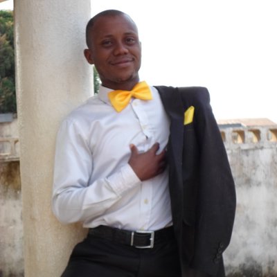 Okechukwu Onuegbu