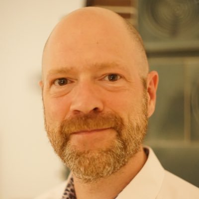 Olaf Schiel