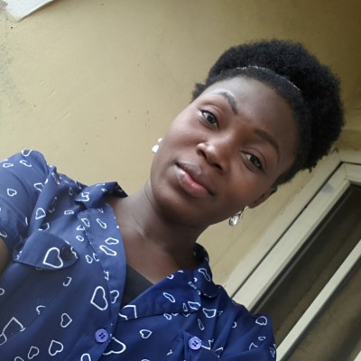 Olamide Fadipe