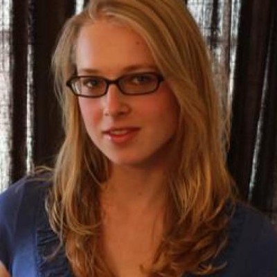 Olga Khazan