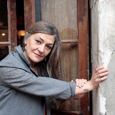 Olga Merino