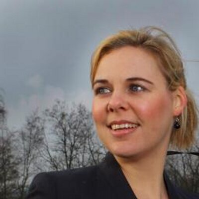 Olga van Lierop