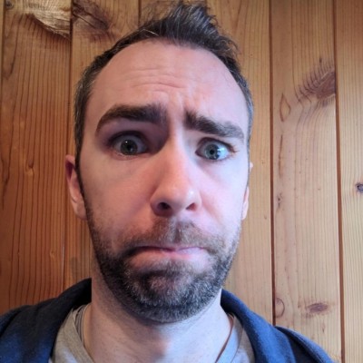 Oli Davis