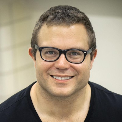 Oliver Bateman