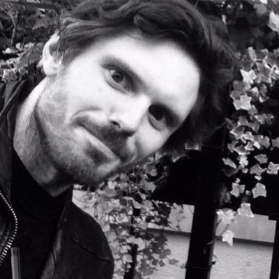 Oliver Bennett