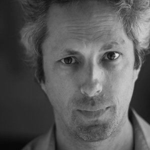 Oliver Broudy