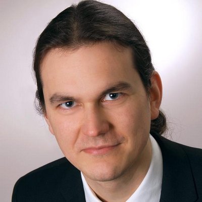Oliver Kühn